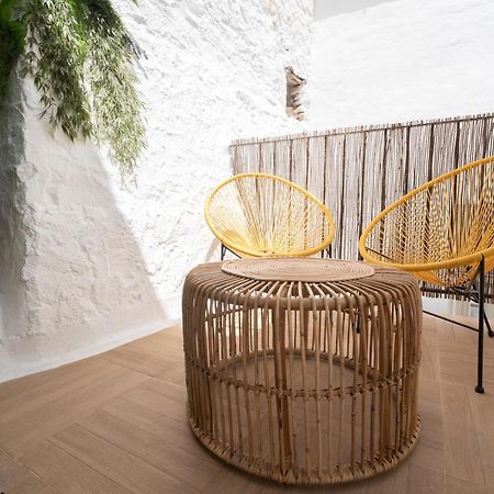 Apartament Casa Alegria Cómpeta Zewnętrze zdjęcie