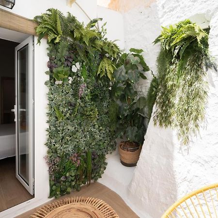 Apartament Casa Alegria Cómpeta Zewnętrze zdjęcie