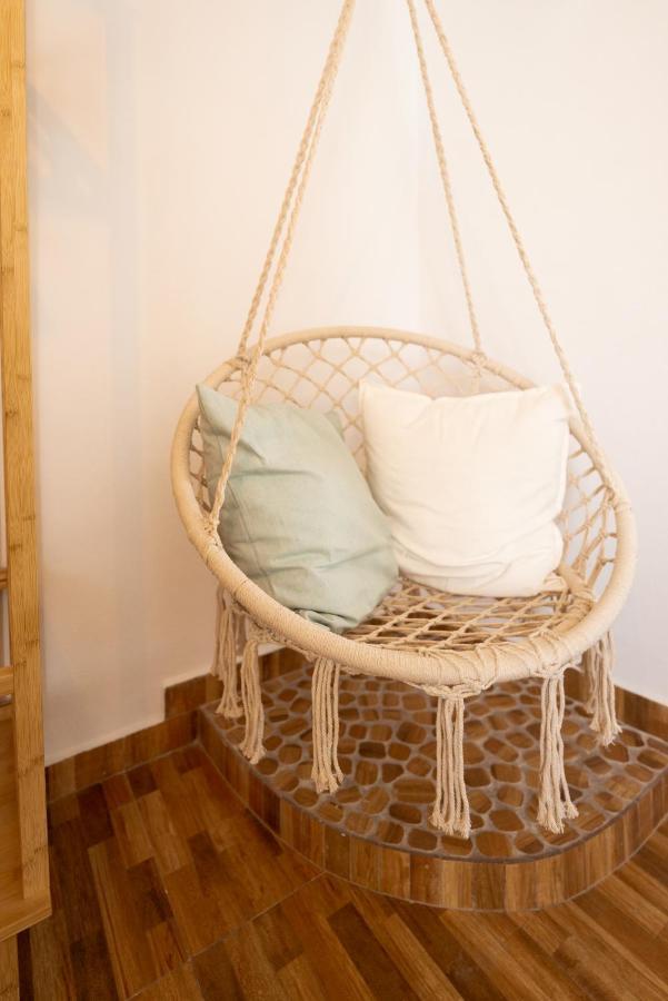 Apartament Casa Alegria Cómpeta Zewnętrze zdjęcie