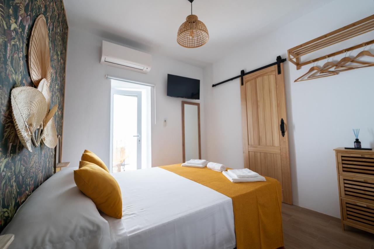 Apartament Casa Alegria Cómpeta Zewnętrze zdjęcie