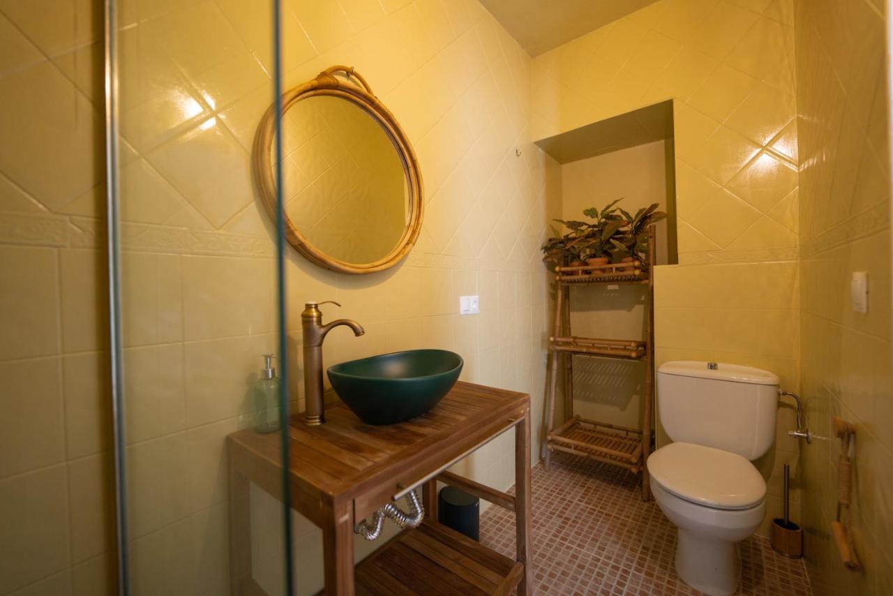 Apartament Casa Alegria Cómpeta Zewnętrze zdjęcie