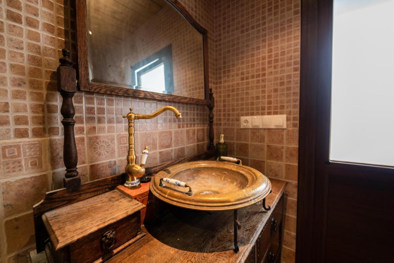 Apartament Casa Alegria Cómpeta Zewnętrze zdjęcie